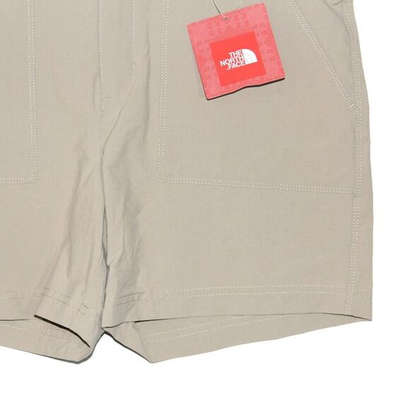 The North Face Parker Shorts NWT Size XL - Picture 6 of 9